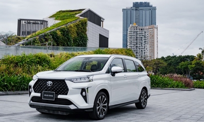 Lịch bảo dưỡng định kỳ và chi phí của Toyota Avanza và Toyota Veloz Cross 